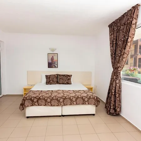 Guest house Sunny Dream *