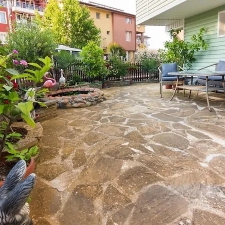 Guest house Sunny Dream