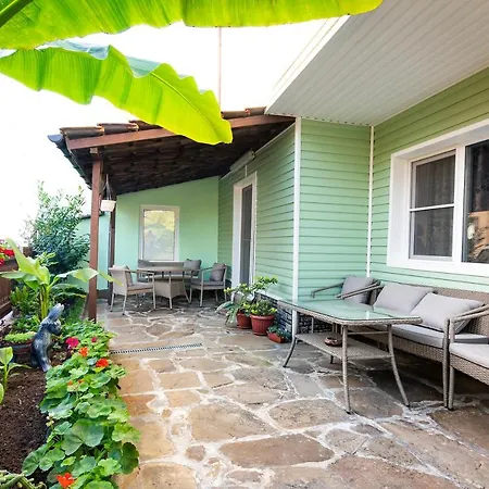 Guest house Sunny Dream Tsarevo